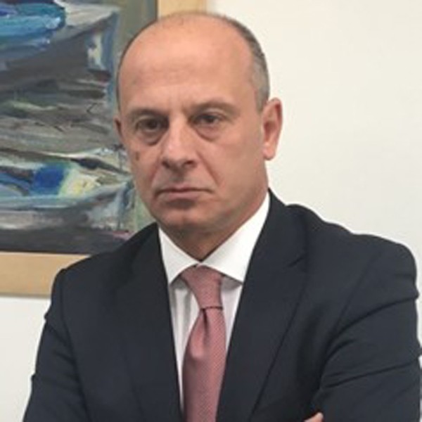 Μιχάλης Ανδρεάδης, CEO Attica Bank