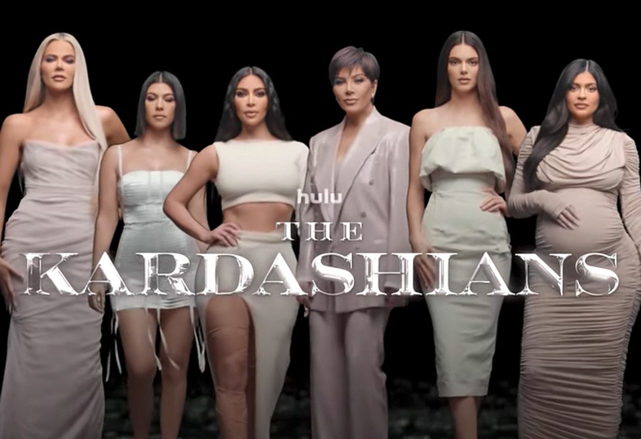 The Kardashians - Καρντάσιαν