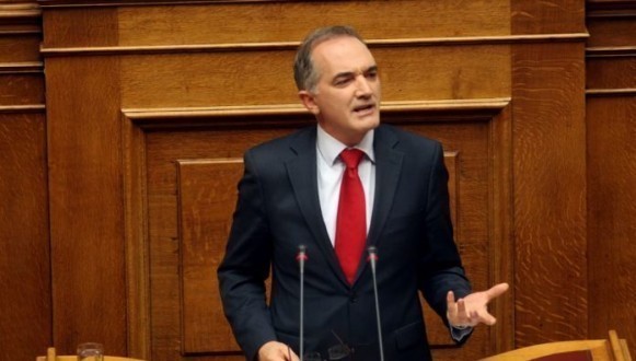 Βουλή: Απορρίφθηκε το αίτημα για άρση της ασυλίας του Μάριου Σαλμά