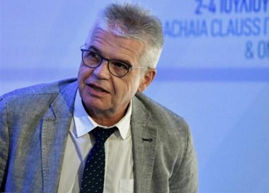 Χαράλαμπος Γώγος