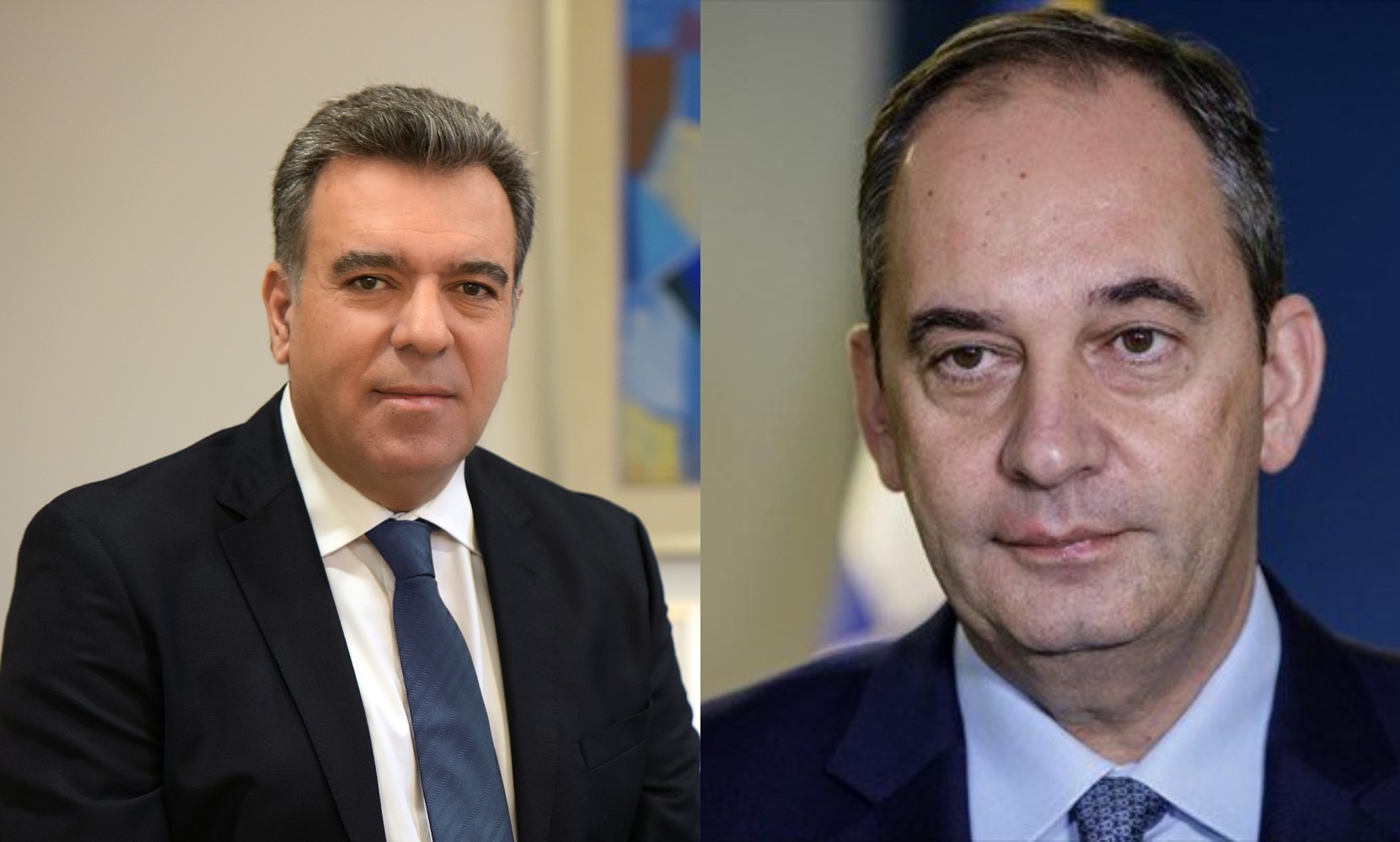 Ιδρύει ακτοπλοϊκή εταιρεία λαϊκής βάσης ο Δήμος Νισύρου – Ο βουλευτής Κόνσολας στον Πλακιωτάκη για τη σύνδεση Κω-Νισύρου