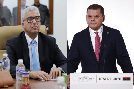 Χάος στην Λιβύη: Με δυο πρωθυπουργούς η χωρά