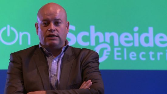 Schneider Electric και ENGIE συνεργάζονται στην αποθήκευση υδρογόνου
