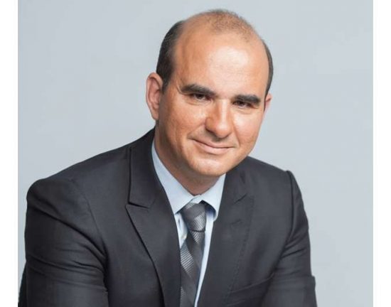 Αθανάσιος Πολυχρονόπουλος, Founder and CEO της Polygreen