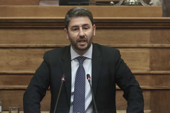 Το ΚΙΝΑΛ καταγγέλλει φωτογραφικό διαγωνισμό στο ΟΑΚΑ υπέρ επιχειρηματικών συμφερόντων