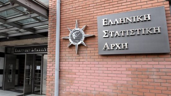 Αύξηση 4,2% της βιομηχανικής παραγωγής τον Απρίλιο