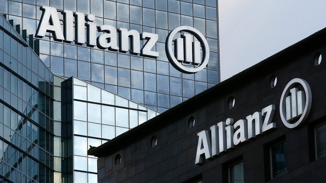 Η ασφαλιστική εταιρεία Allianz