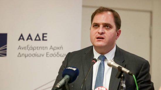 Τέλος της εβδομάδας φτάνουν τα «ραβασάκια» με τα πρόστιμα των ανεμβολίαστων