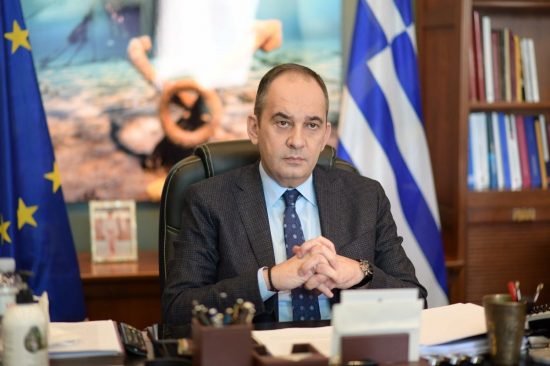 Προσλήψεις από υπουργείο Ναυτιλίας για τις Ακαδημίες Εμπορικού Ναυτικού  μέσω των προγραμμάτων του ΟΑΕΔ