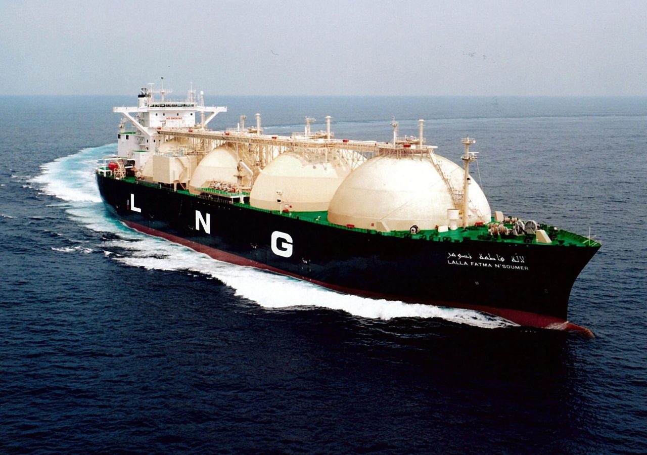 Γιατί το LNG δεν αποτελεί ρεαλιστικό Plan B για την προμήθεια αερίου στην Ευρώπη