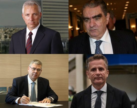 Γιατί ΟΤΕ, ΜΟΗ και ΕΛΠΕ οδηγούν τον δείκτη – Ιστορικά υψηλά για Cenergy