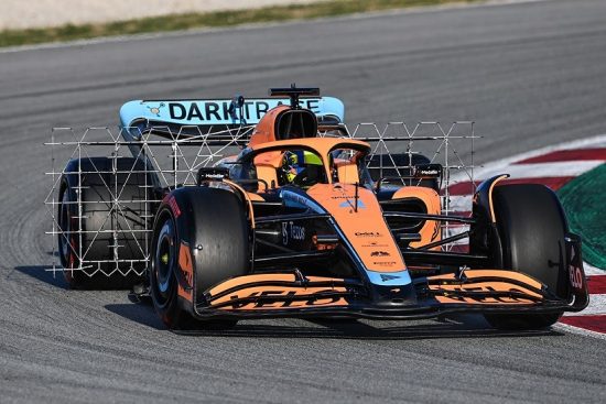 F1 Βαρκελώνη δοκιμές 1η μέρα: Ταχύτερος ο Νόρις!