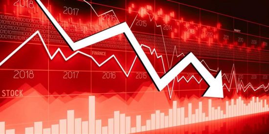 Καταποντίζονται οι μετοχές των ευρωπαϊκών τραπεζών μετά την έξοδο της Sberbank από την ευρωπαϊκή αγορά