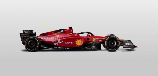 F1 2022: Μια τεχνική ματιά στα νέα μονοθέσια!