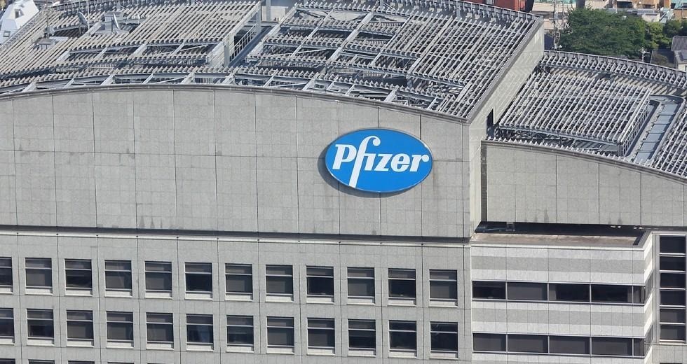 Pfizer Hellas