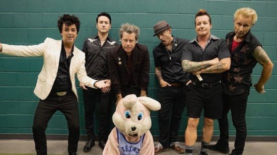 Οι Green Day ακύρωσαν συναυλία τους στη Ρωσία – Έρχονται κι άλλες ακυρώσεις