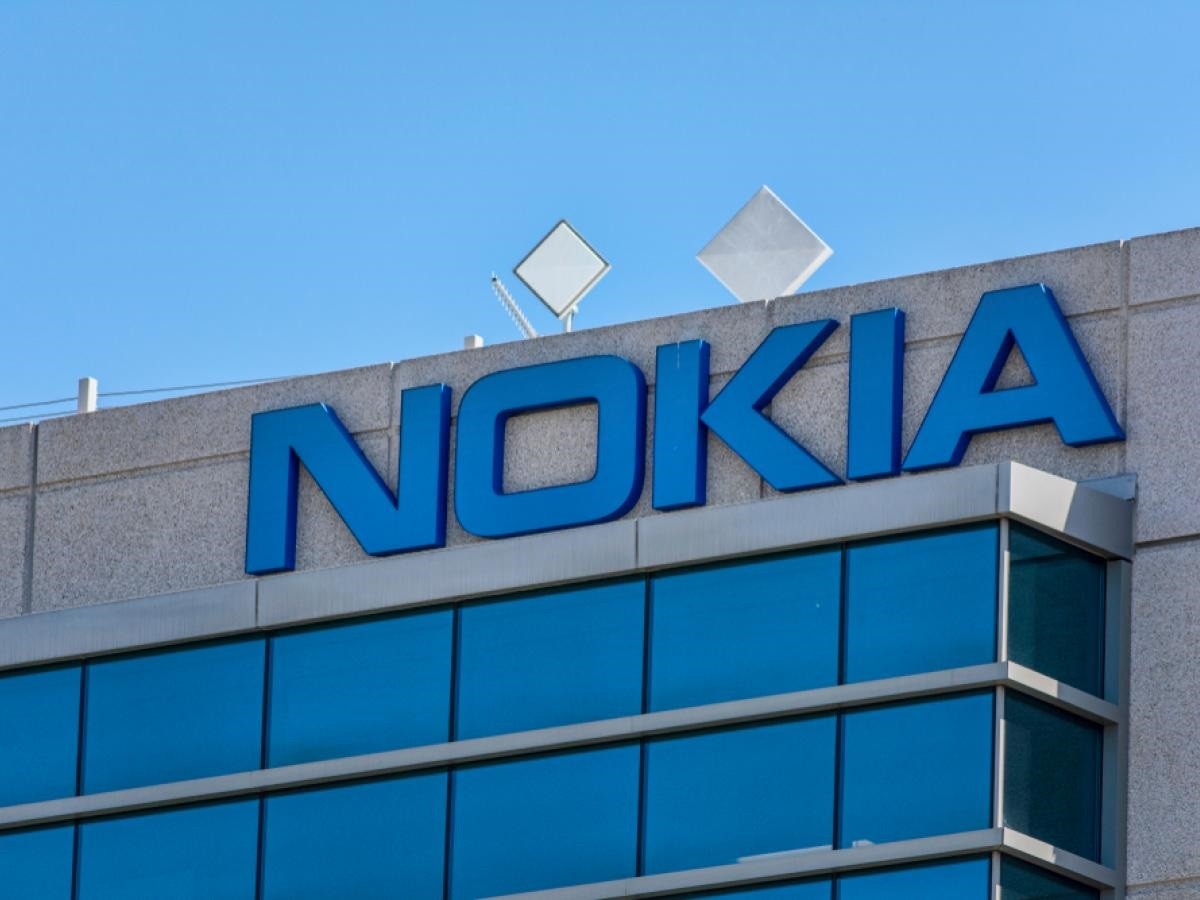 Κτίριο της Nokia
