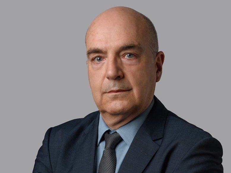 Κωνσταντίνος Σιφναίος, CEO Gastrade