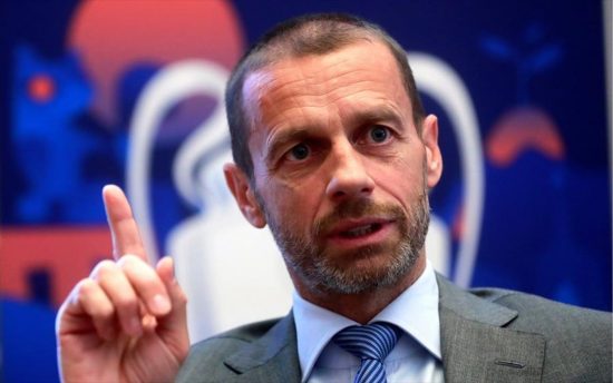 UEFA: Στη Βουλή οι φάκελοι για 3 παιχνίδια της Super League 2 που ελέγχονται ως ύποπτα