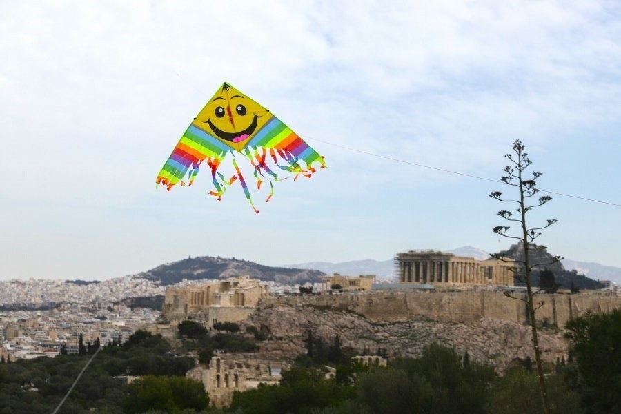 Πληρωμή για τον ιδιωτικό τομέα την Καθαρά Δευτέρα
