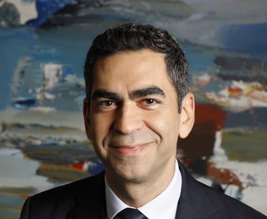 Ερνέστος Παναγιώτου (Εθνική Τράπεζα): Σημαντικό ανταγωνιστικό πλεονέκτημα από το Πρόγραμμα Μετασχηματισμού