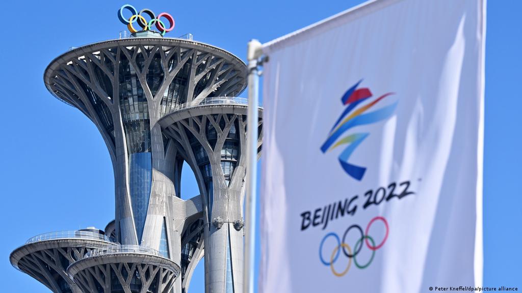 Παραολυμπιακοί Αγώνες στο Πεκίνο 2022