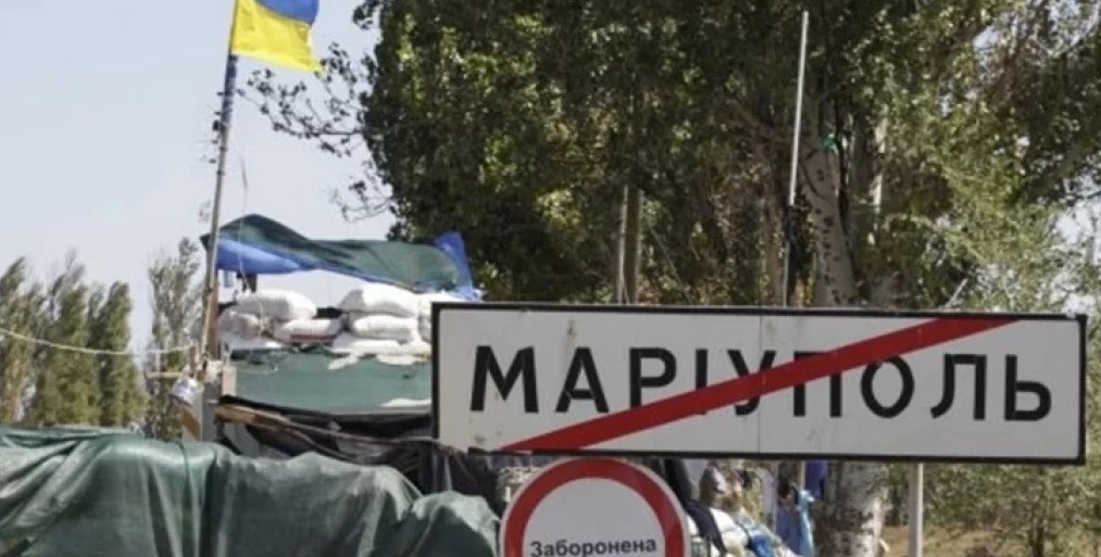 Σε εξέλιξη επιχείρηση εκκένωσης Ελλήνων πολιτών από την Ουκρανία