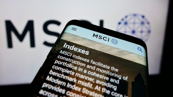 Πότε βγαίνει η Ρωσία από τους δείκτες MSCI, FTSE Russell, ICE, JPMorgan Chase