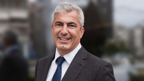 Profile: Διανομή μερίσματος 0,0380 ανά μετοχή