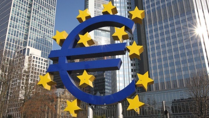 Το σήμα του Ευρώ