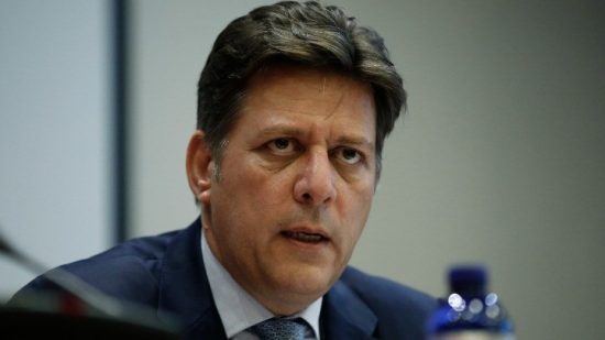 Βαρβιτσιώτης: Η κρίση που μεταμορφώνει την Ευρώπη