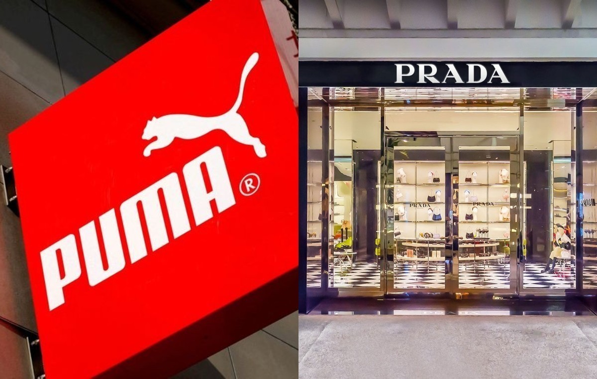 Puma - Prada