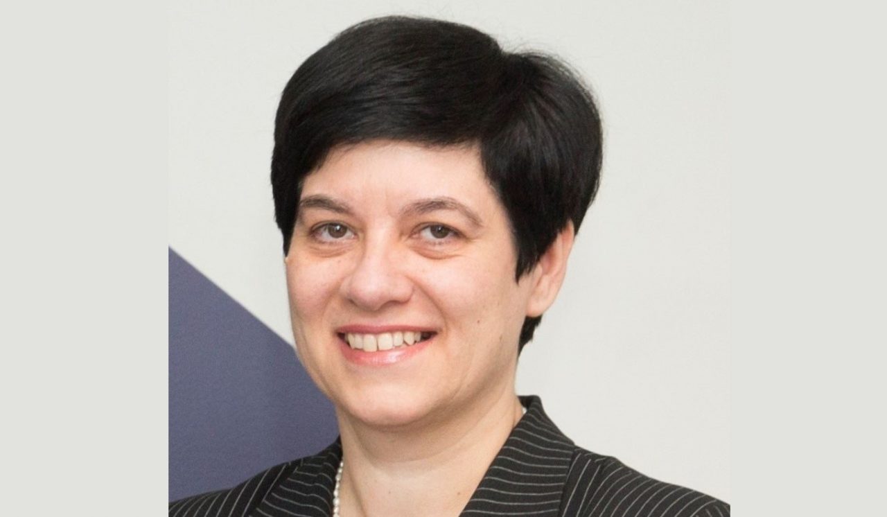 Τερέζα Σκαρλάτου, Country Manager της Euler Hermes Hellas