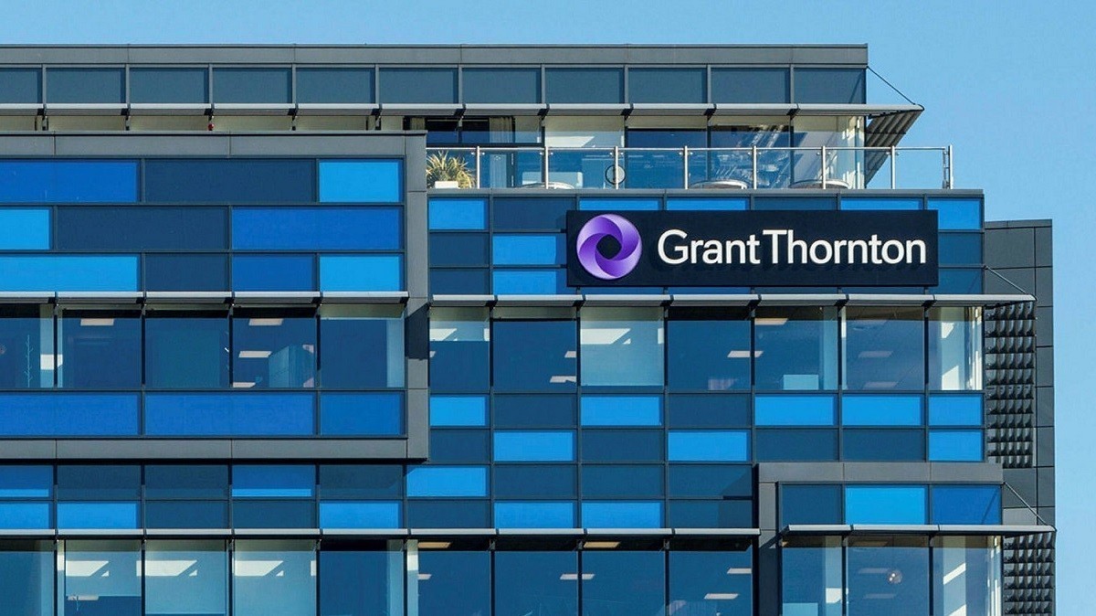 Grant Thornton Ενισχύεται στο 32 η γυναικεία εκπροσώπηση στις