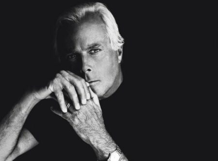 Giorgio Armani