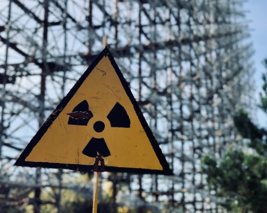 Τσερνόμπιλ: Διακόπηκε η μετάδοση δεδομένων από τα συστήματα εξ αποστάσεως ελέγχου