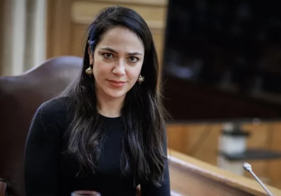 Δεκτή η πρωτοβουλία της Ελλάδας για την προστασία των παιδιών από την Ουκρανία