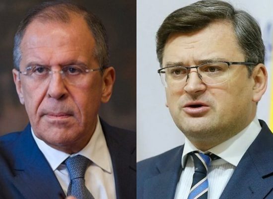 «Άκαρπες» οι συζητήσεις Λαβρόφ-Κουλέμπα – «Η Ουκρανία δεν θα παραδοθεί», λέει ο Κουλέμπα