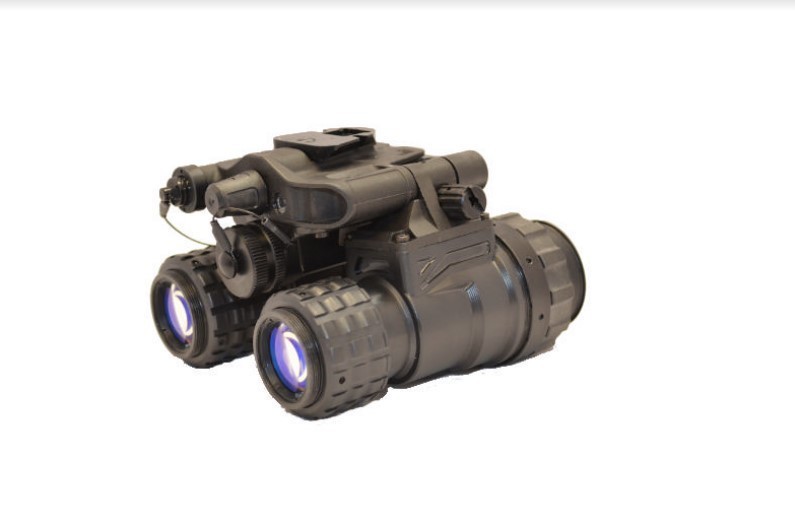 Night Vision Δίκυαλο MIKRON-D της THEON SENSORS