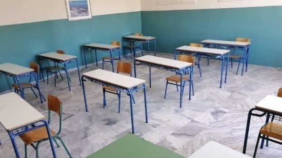 Κλειστά τα σχολεία και αύριο στην Αττική – Σε ποιες περιοχές