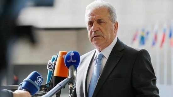 Αβραμόπουλος: Η συνάντηση Μητσοτάκη – Ερντογάν σπάει τον πάγο στις ελληνοτουρκικές σχέσεις