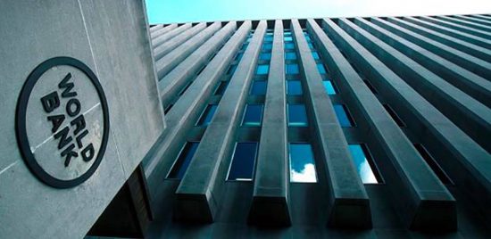 Παγκόσμια Τράπεζα: Προβλέπει ισχνή ανάπτυξη της Ανατολικής Ευρώπης και Κεντρικής Ασίας
