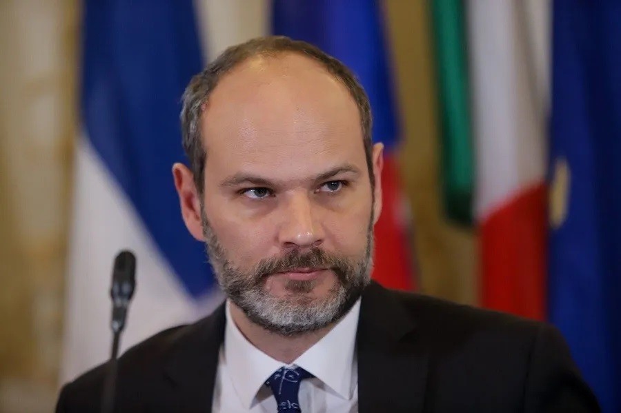 Φραγκίσκος Κουτεντάκης, Συντονιστής Γραφείου Προϋπολογισμού της Βουλής