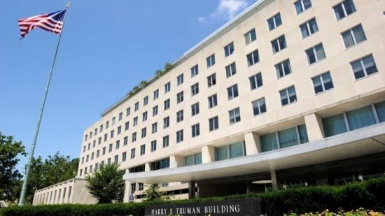 ΗΠΑ: «Πράσινο φως» για πώληση όπλων αξίας 1,1 δισ. δολαρίων στην Ταϊβάν