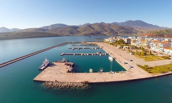 ΤΑΙΠΕΔ: Ένας ο ενδιαφερόμενος για τη μαρίνα Ιτέας