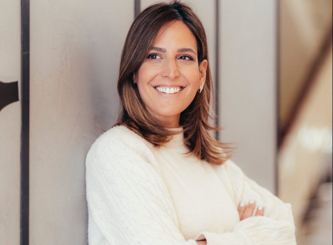 Μαρία Παπαθανασίου Αρώνες: «Είναι σημαντικό να υπάρχει ξεκάθαρο focus», παρατηρεί η πρόεδρος της Outstand