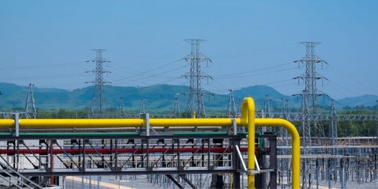 Επιτροπή Ανταγωνισμού: Εγκρίνει την πώληση της ΔΕΠΑ Υποδομών στην Italgas
