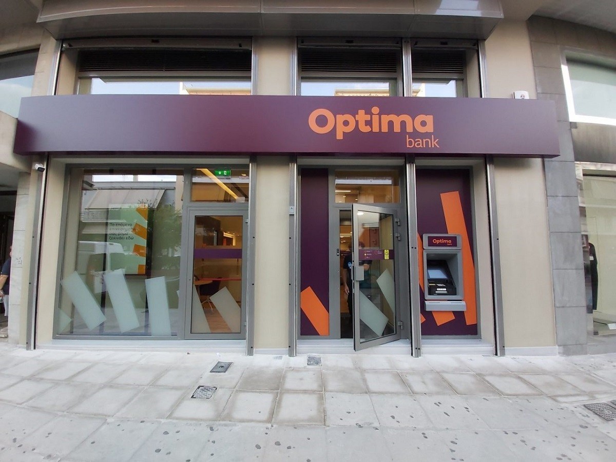 Optima bank