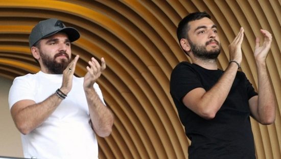 Ιβάν Σαββίδης ή Νίκος Σαββίδης: Σε ποιον πραγματικά ανήκει ο ΟΛΘ