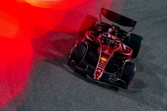 F1 GP Μπαχρέιν: Ταυρομαχία με άλογα!